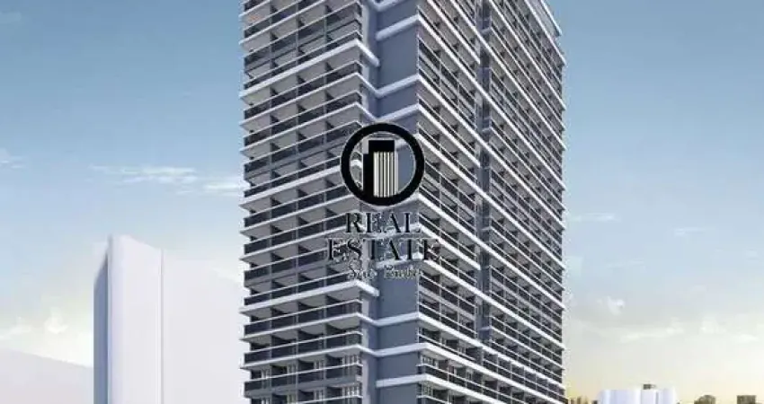 Garden para Venda - 110.26m², 1 dormitório, Bela Vista