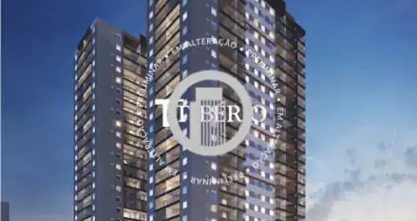 Apartamento com 1 quarto à venda na Rua Elói Cerqueira, Belenzinho, São Paulo