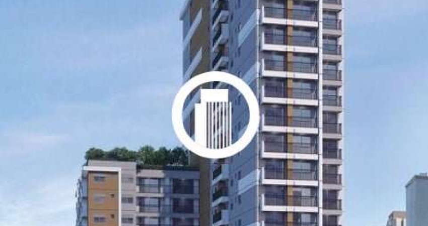 Studio para Venda - 24m², 1 dormitório, Brooklin Paulista