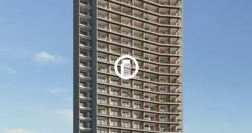 Apartamento Garden para Venda - 30.8m², 1 dormitório, Butantã
