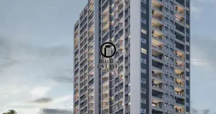 Apartamento para venda - 55.77m², 2 dormitórios, sendo 1 suites, 1 vaga - belém