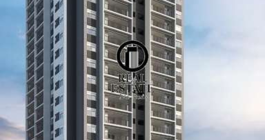 Apartamento para Venda - 108.35m², 3 dormitórios, sendo 3 suites, 2 vagas - Vila Firmiano Pinto