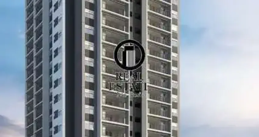Apartamento para Venda - 92.27m², 2 dormitórios, sendo 2 suites, 2 vagas - Vila Firmiano Pinto