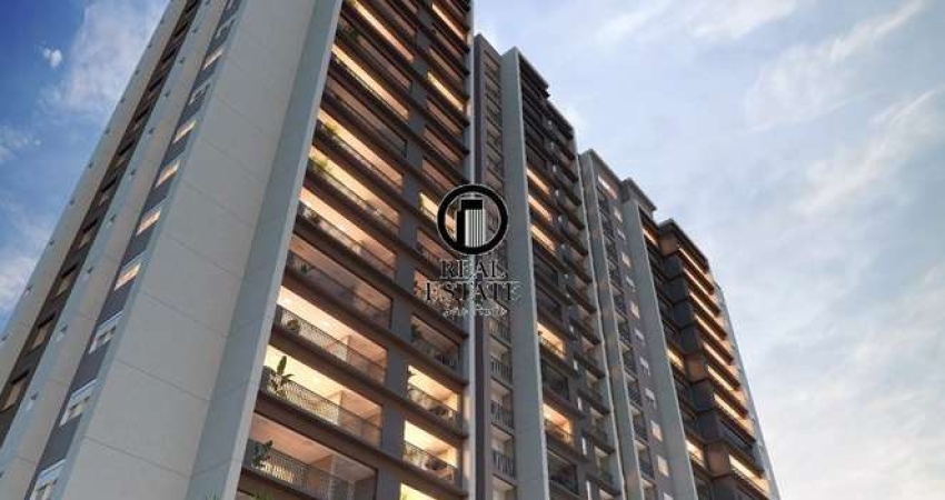 Apartamento para Venda - 67.76m², 2 dormitórios, sendo 1 suites, 1 vaga - Saúde