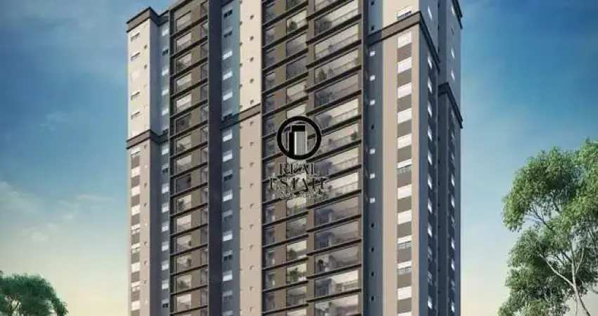 Apartamento para Venda - 83.1m², 3 dormitórios, sendo 1 suites, 1 vaga - Mooca
