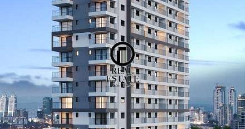 Apartamento para Venda - 33.01m², 1 dormitório, sendo 1 suites, Tatuapé