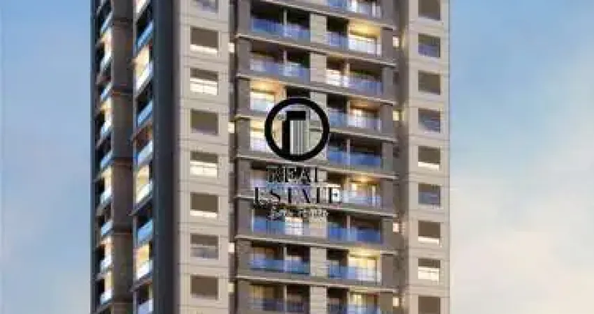 Studio para Venda - 25.35m², 1 dormitório, Vila Mariana