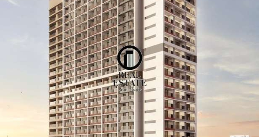 Studio para Venda - 25.75m², 1 dormitório, Vila Clementino