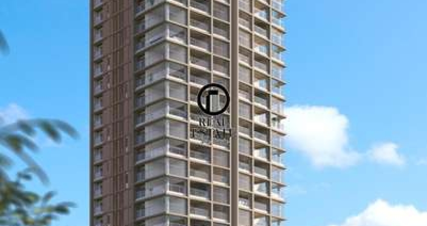 Studio para Venda - 24.87m², 1 dormitório, Sumarezinho