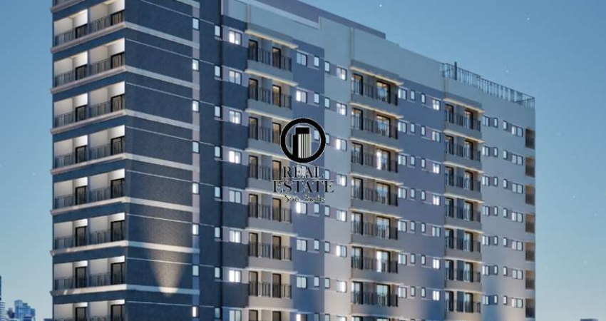 Apartamento com 1 quarto à venda na Rua Artur Sabóia, Paraíso, São Paulo