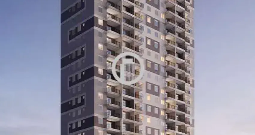 Apartamento para Venda - 39.54m², 2 dormitórios, Mooca