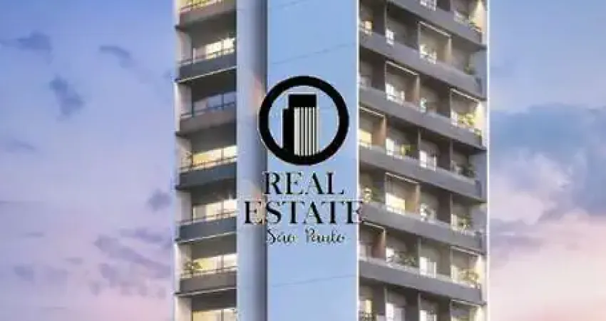Studio para Venda - 29.22m², 1 dormitório, Vila Olímpia