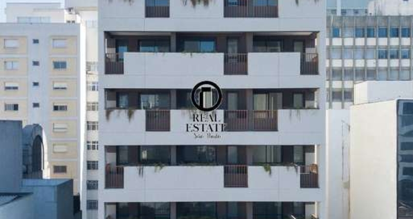 Studio para Venda - 25.87m², 1 dormitório, Jardim Paulista
