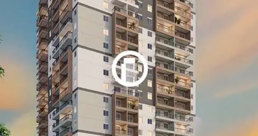 Apartamento para Venda - 39.85m², 2 dormitórios, Vila da Saúde