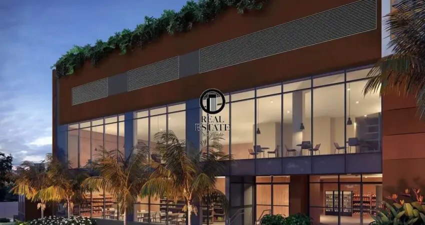 Apartamento para Venda - 107m², 3 dormitórios, sendo 3 suítes, 2 vagas - Vila Santa Catarina