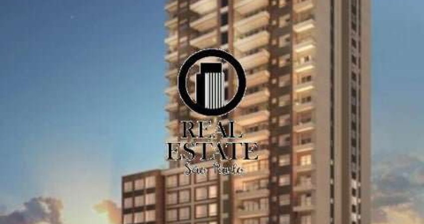 Apartamento para Venda - 153.2m², 3 dormitórios, sendo 3 suites, 2 vagas - Vila Mariana