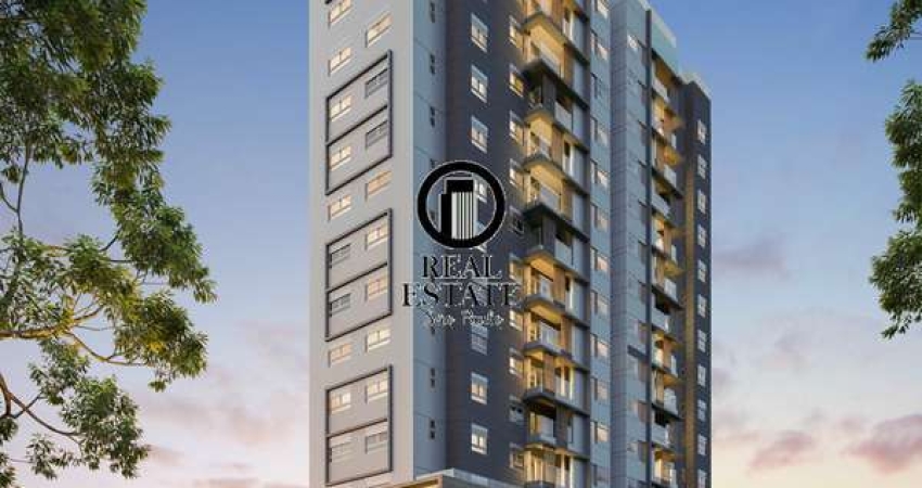 Apartamento Studio para Venda - 26.35m², 1 dormitório, Vila Mariana