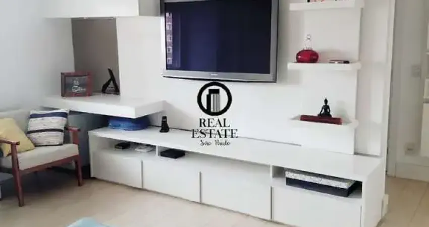 Apartamento para venda 102m², 2 dormitórios, sendo 1 suíte, 2 vagas - Ipiranga