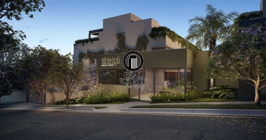 Casa em Condomínio para Venda - 573.83m², 4 dormitórios, sendo 4 suites, 4 vagas - Brooklin Paulista