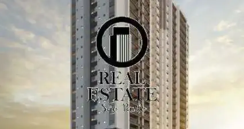 Apartamento com 1 quarto à venda na Rua Salvador Simões, Alto do Ipiranga, São Paulo