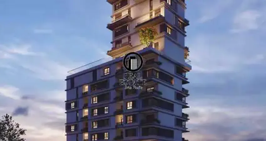 Garden para Venda - 52.19m², 1 dormitório, Ibirapuera