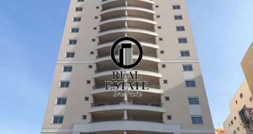 Apartamento para Venda - 108m², 4 dormitórios, sendo 2 suites, 2 vagas - Vila Gumercindo