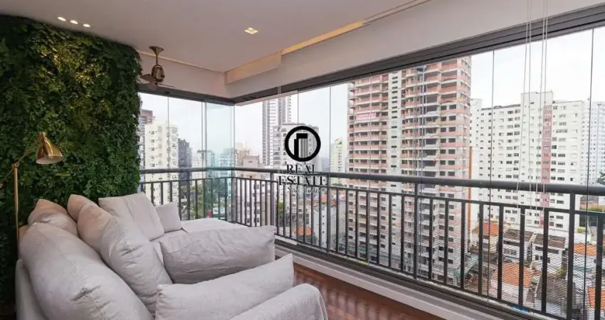 Apartamento para venda - 69m², 2 quartos, sendo 1 suites, 1 vagas - vila madalena