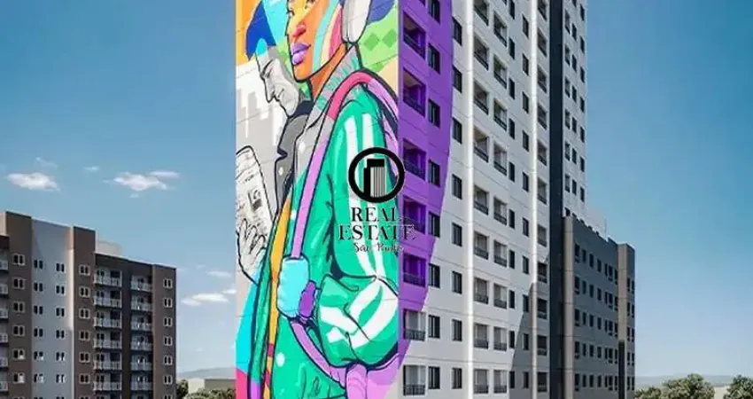 Apartamento com 1 quarto à venda na Rua Carnaubeiras, Jabaquara, São Paulo