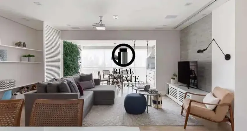 Apartamento para venda - 110m², 3 dormitórios, sendo 1 suíte e 2 vagas - Vila Mascote