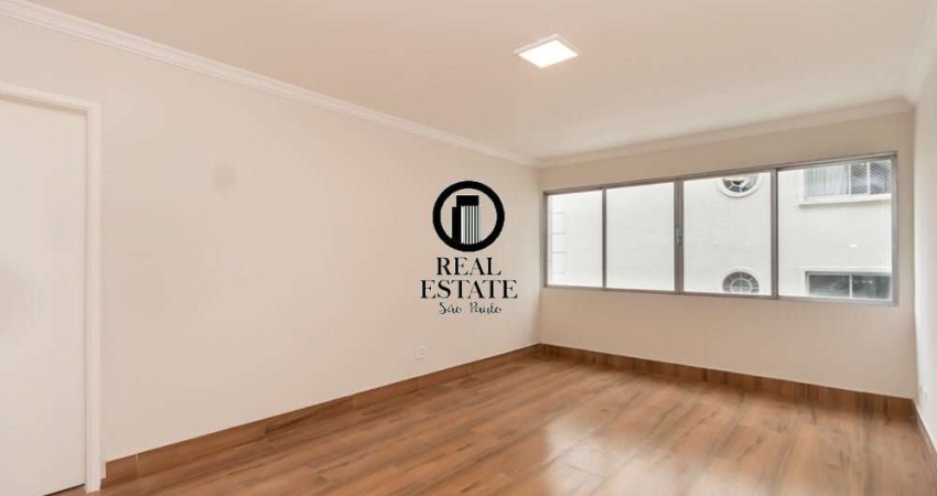 Apartamento para Venda - 83m², 3 dormitórios, sendo 1 suites, 1 vaga - Vila Mariana