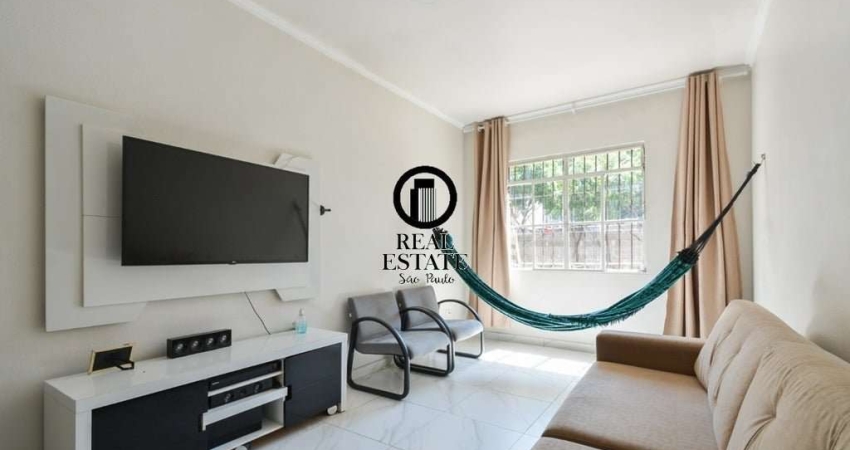 Apartamento para Venda - 87m², 2 dormitórios, Bela Vista