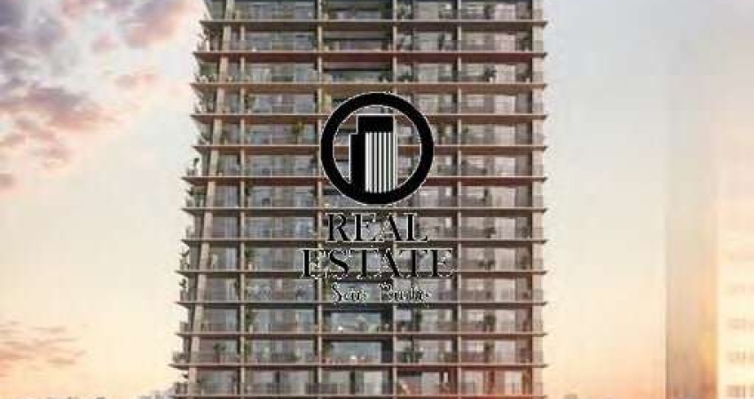 Cobertura para Venda - 187.86m², 3 dormitórios, sendo 3 suites, 1 vaga - Vila Madalena