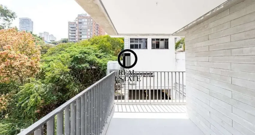 Apartamento para Venda - 60m², 2 dormitórios, sendo 1 suites, 1 vaga - Vila Madalena