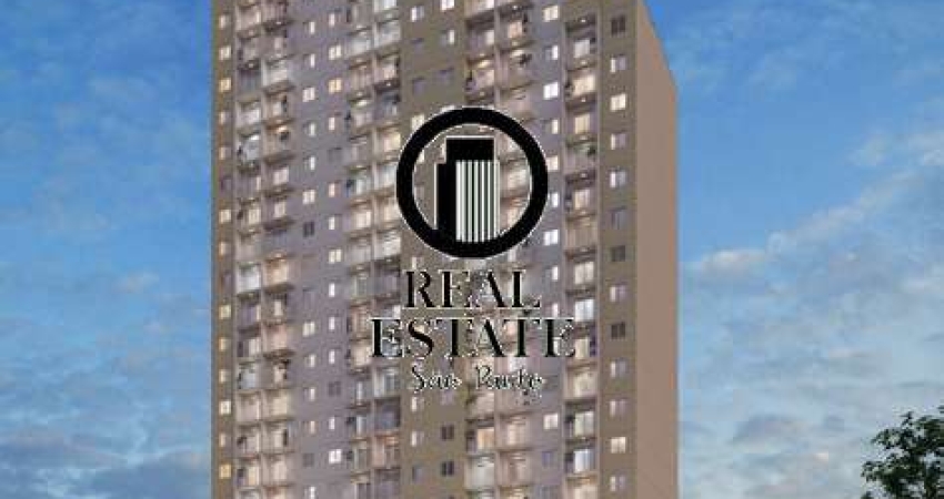 Apartamento para Venda - 26.85m², 1 dormitório, sendo 1 suites, Campo Belo