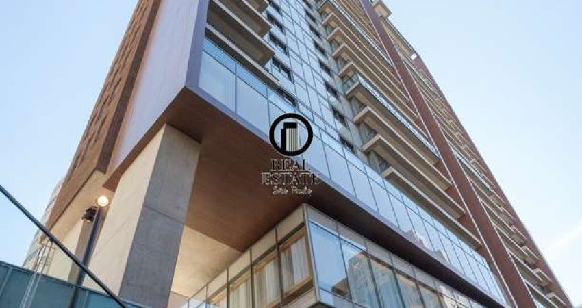 Garden para Venda - 244m², 3 dormitórios, sendo 3 suites, 4 vagas - Itaim Bibi