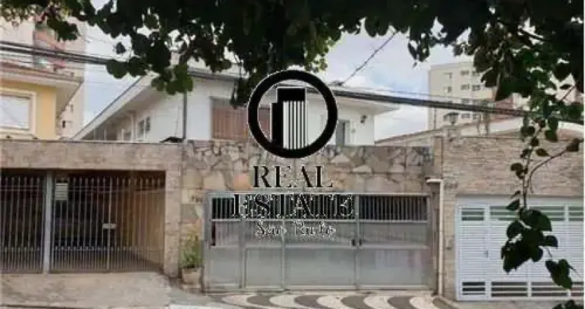 Casa para Venda - 200m², 4 dormitórios, sendo 1 suites, 2 vagas - Vila Mascote