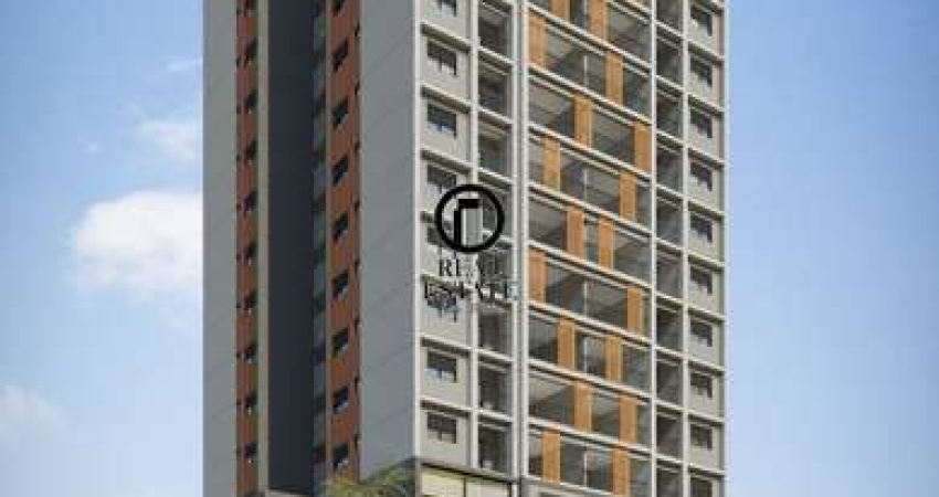 Cobertura Duplex para Venda - 191.92m², 4 dormitórios, sendo 4 suites, 3 vagas - Perdizes