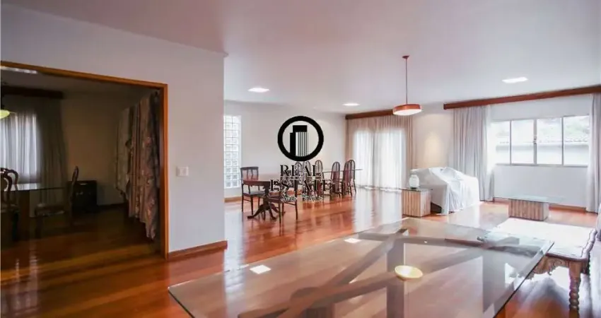 Casa para Venda - 511m², 4 dormitórios, sendo 1 suites, 4 vagas - Vila Madalena