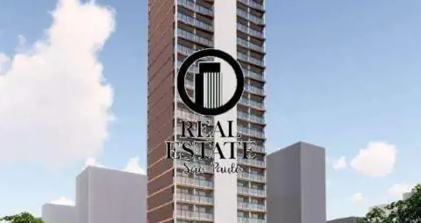 Apartamento com 1 quarto à venda na Alameda Lorena, Jardim Paulista, São Paulo