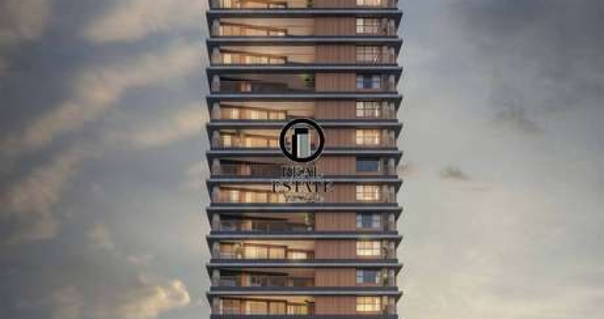 Garden para Venda - 180m², 2 dormitórios, sendo 1 suites, 1 vaga - Jardim Paulista
