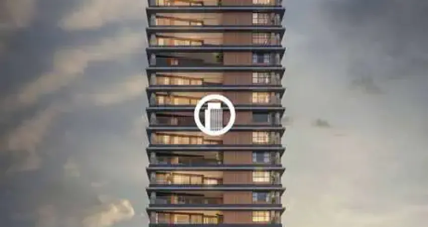 Studio para Venda - 41m², 1 dormitório, Jardim Paulista