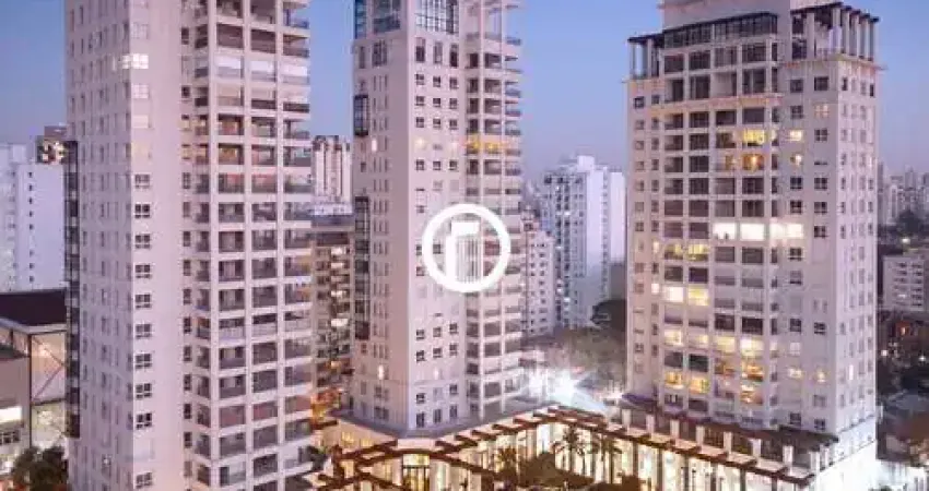 Garden para Venda - 893.4m², 5 dormitórios, sendo 5 suites, 6 vagas - Vila Olímpia