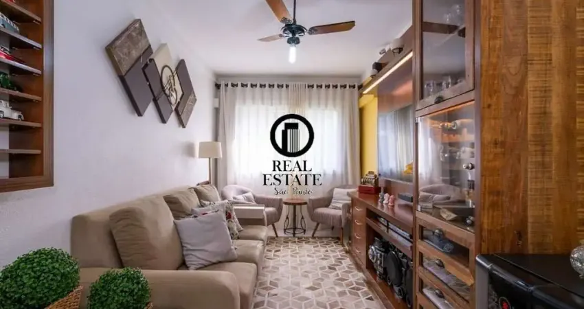 Apartamento para Venda - 59m², 2 dormitórios, 1 vaga - Vila Santa Catarina
