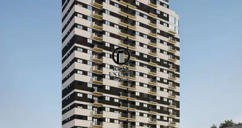 Apartamento para Venda - 40.17m², 2 dormitórios, 1 vaga - Vila Sônia