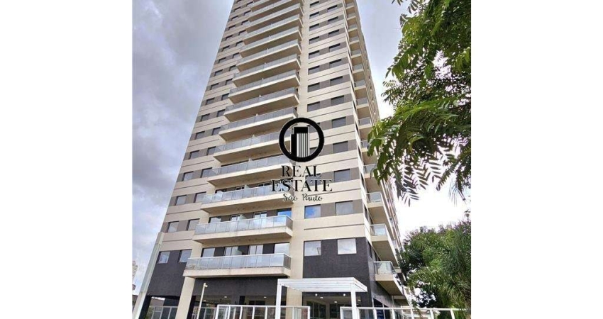 Salas/Conjuntos para Venda - 34.58m², 0 dormitórios, 2 vagas - Vila Mariana