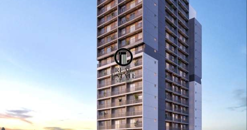 Studio para Venda - 31m², 1 dormitório, Vila Mariana