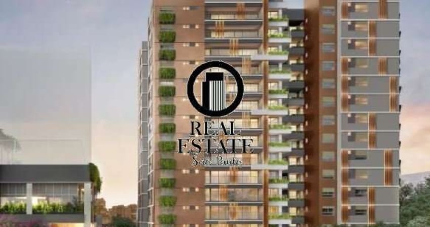 Apartamento para Venda - 252m², 4 dormitórios, sendo 4 suites, 3 vagas - Moema
