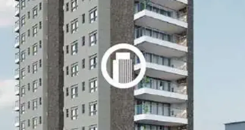 Apartamento para Venda - 141m², 3 dormitórios, sendo 3 suíte e 2 vagas - Brooklin Paulista