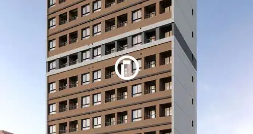 Apartamento para Venda - 26.3m², 1 dormitório - Vila Madalena