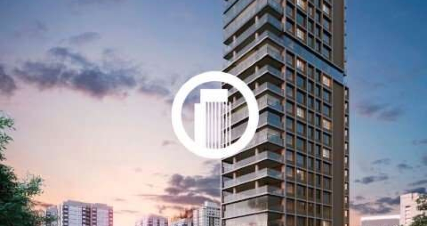 Apartamento para Venda - 359.08m², 4 dormitórios, sendo 4 suítes e 4 vagas - Vila Nova Conceição